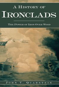 Produktbild: History of Ironclads