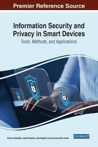 Produktbild: Information Security and Privacy in Smart Devices