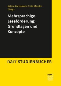Produktbild: Mehrsprachige Leseförderung: Grundlagen und Konzepte