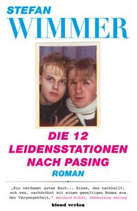 Produktbild: Die 12 Leidensstationen nach Pasing