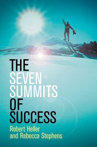 Produktbild: The Seven Summits of Success