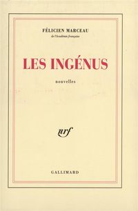 Produktbild: Les ing&eacute;nus