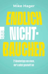 Produktbild: Endlich Nichtbaucher!
