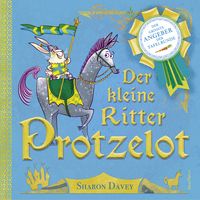 Produktbild: Der kleine Ritter Protzelot