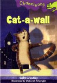 Produktbild: Grindley, S: Cat-a-wall