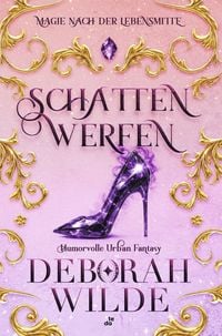 Produktbild: Schatten werfen