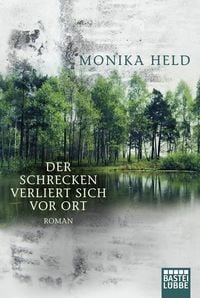 Produktbild: Der Schrecken verliert sich vor Ort