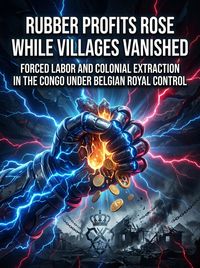 Produktbild: Rubber Profits Rose While Villages Vanished