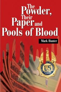 Produktbild: The Powder, Their Paper and Pools of Blood