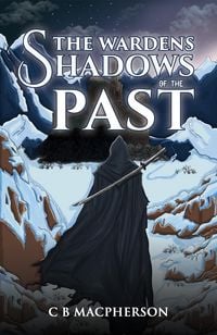 Produktbild: The Wardens: Shadows of the Past