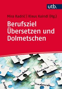 Produktbild: Berufsziel &Uuml;bersetzen und Dolmetschen