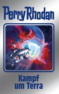 Produktbild: Perry Rhodan 137: Kampf um Terra (Silberband)