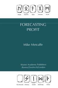 Produktbild: Forecasting Profit