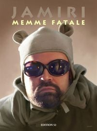 Produktbild: Memme Fatale