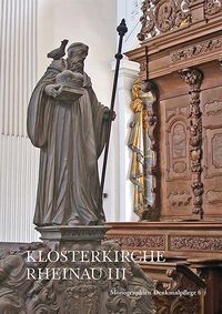 Produktbild: Die Klosterkirche Rheinau