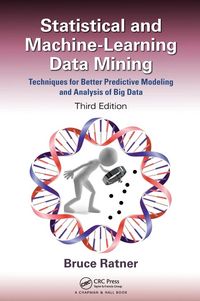 Produktbild: Statistical and Machine-Learning Data Mining