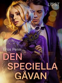 Produktbild: Den speciella g&aring;van - erotisk novell
