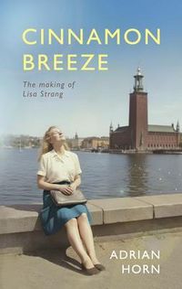 Produktbild: Cinnamon Breeze
