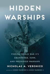 Produktbild: Hidden Warships
