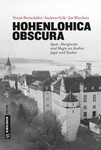 Produktbild: Hohenlohica Obscura