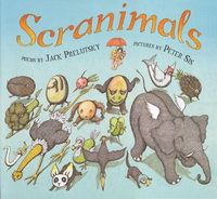Produktbild: Scranimals