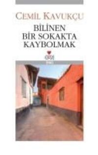 Produktbild: Bilinen Bir Sokakta Kaybolmak