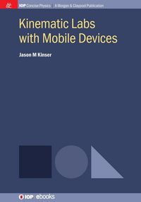 Produktbild: Kinematic Labs with Mobile Devices