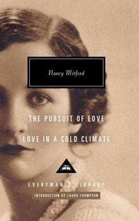 Produktbild: Love in a Cold Climate & The Pursuit of Love