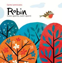 Produktbild: Robin