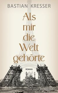 Produktbild: Als mir die Welt geh&ouml;rte