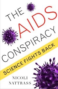 Produktbild: The AIDS Conspiracy