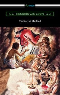 Produktbild: The Story of Mankind