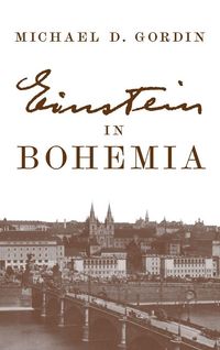 Produktbild: Einstein in Bohemia