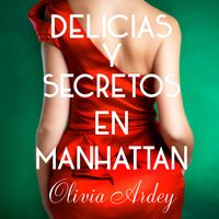 Produktbild: Delicias y secretos en Manhattan