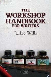 Produktbild: The Workshop Handbook for Writers