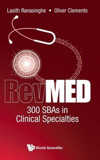 Produktbild: Revmed 300 Sbas in Clinical Specialties