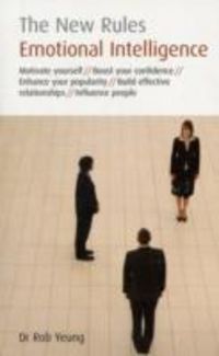 Produktbild: Yeung, R: Emotional Intelligence