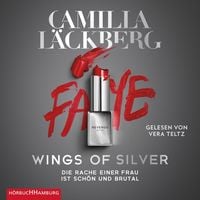 Produktbild: Wings of Silver. Die Rache einer Frau ist sch&ouml;n und brutal (Golden Cage 2)