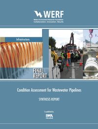 Produktbild: Condition Assessment for Wastewater Pipelines