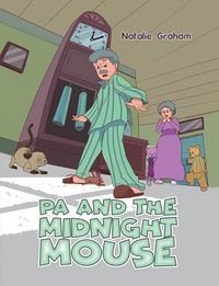 Produktbild: Pa and the Midnight Mouse