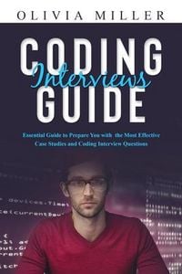 Produktbild: Coding Interviews G U I D E