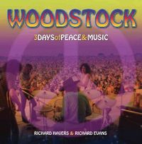 Produktbild: Woodstock: 3 Days of Peace & Music