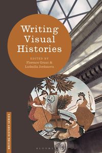 Produktbild: Writing Visual Histories