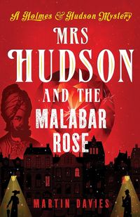 Produktbild: Mrs Hudson and the Malabar Rose