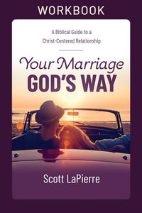 Produktbild: Your Marriage God's Way Workbook