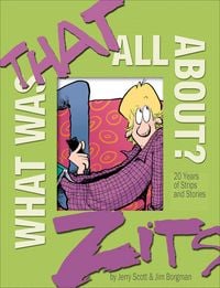 Produktbild: What Was That All About?