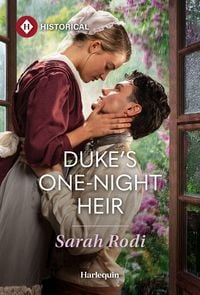 Produktbild: Duke's One-Night Heir