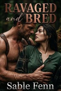 Produktbild: Ravaged and Bred
