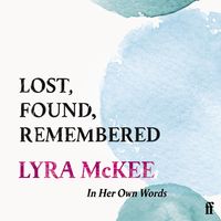 Produktbild: Lost, Found, Remembered