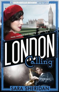 Produktbild: London Calling